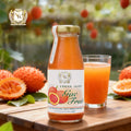 Gac Juice | 木鳖果汁/天堂果汁