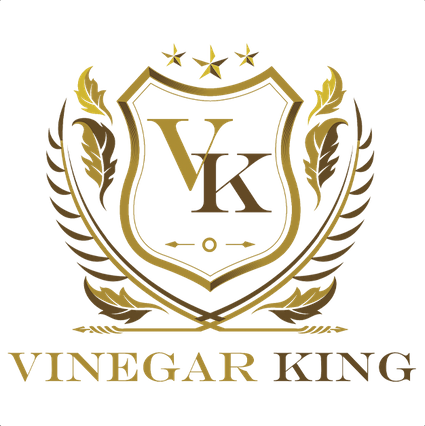 Vinegar King